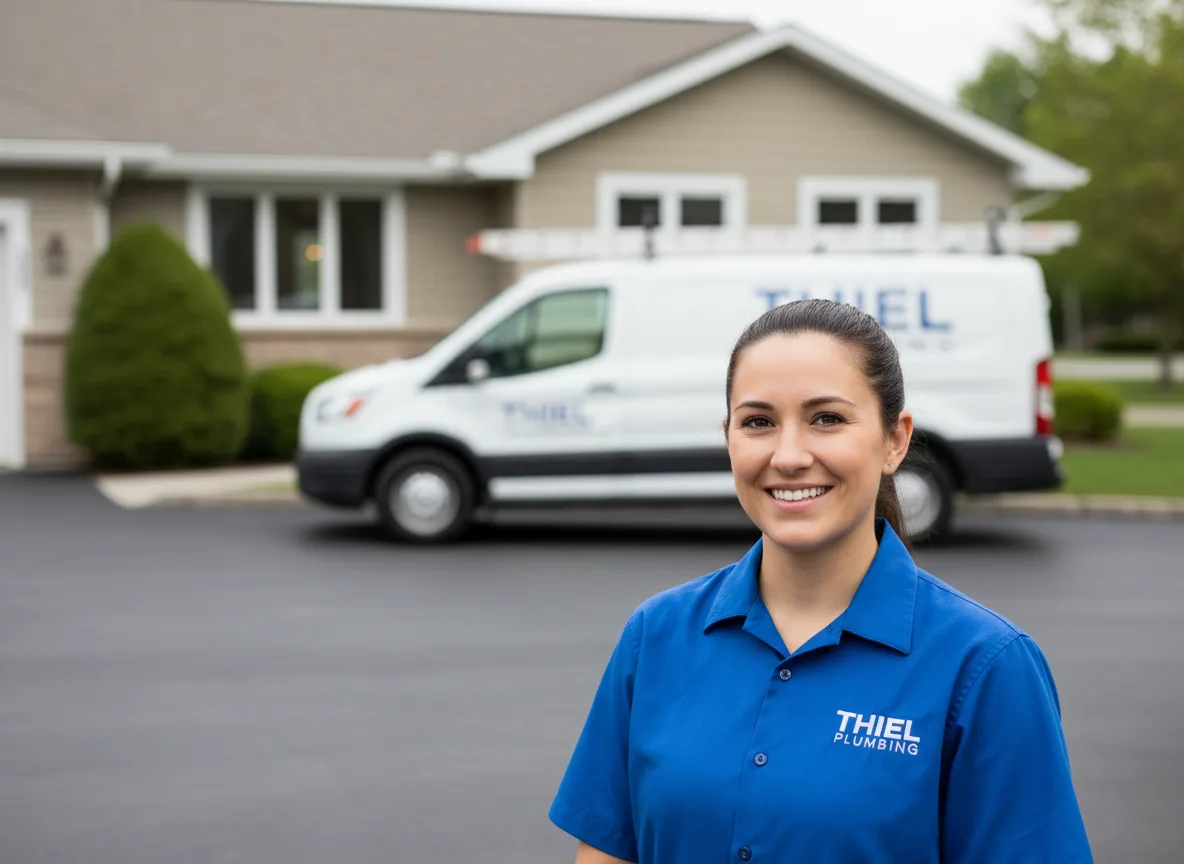 Plumber Nashville, AR FAQs
